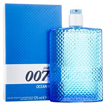 JAMES BOND OCEAN ROYALE EDT 125ML