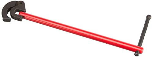 Rothenberger 070676E Chiave per Dadi e Rubinetti, Ø 3/8–11/4 10–32 mm, Rosso