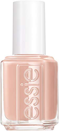 Essie Nagellack für farbintensive Fingernägel, Nr. 715 you're a catch, Nude, 13,5 ml
