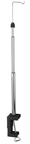 Support d'arbre flexible de meuleuse rotative, support de mini-perceuse Flex Cintre d'arbre flexible de broyeur rotatif, industrie de surface chromée pour tige en acier