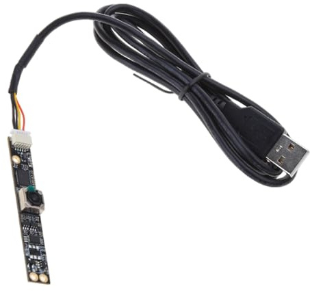 USB-Kameramodul mit Sensor IMX179 8 Megapixel Autofokus 3264 x 2488 Webcam 75 Grad Ansicht USB Kameramodul USB 2.0 für PC 8MP Kamera USB Auto Funktion