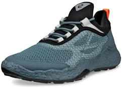 ECCO Biom Hybrid 5 - Scarpe da Golf da Uomo, Soldato, 12-12.5