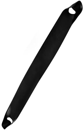 yanwuwa Instrumento profesional de tallado de cerámica, cabeza de múltiples formas, herramienta de manualidades de acero inoxidable para artes de arcilla, herramienta de corte de cerámica de acero