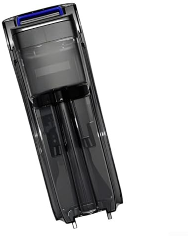 Aspirapolvere robot serbatoio acqua per Tineco per Floor One S9 Artist Vapore bagnato e secco aspirapolvere, grande capacità
