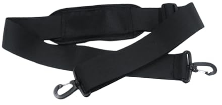 Genérico Correa Transporte - 5x280 Cm Correa Surf, Tirante Hombro Paddleboard | Accesorio Kayak Multiusos Ajustable para Hombres Mujeres Deportes Aire Libre