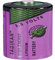 TADIRAN High Energy Lithium Battery SL-750 S (1/2 AA) / Two Years Warranty