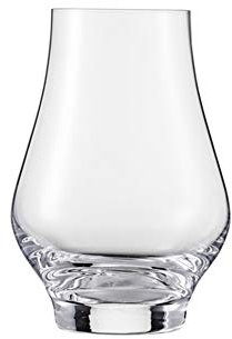 Schott Zwiesel Tritan Crystal Glass Barware Bar Special Whiskey Cocktail Nosing Snifter Glasses (Set of 6), 10.9 oz, Clear