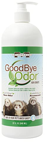 MP FERRET BI ODOR INTERNL 32OZ