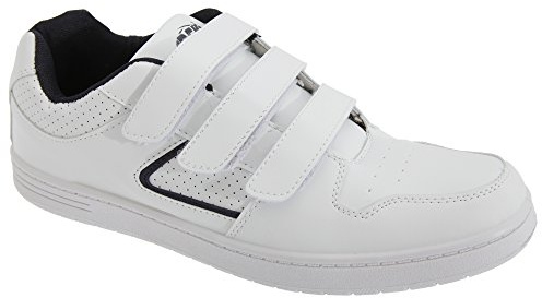 Dek T247 Charing Cross Touch Fastening Trainer