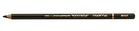 Koh-I-Noor Gioconda (FA8800.C) - Lápiz de carbón (12 unidades)