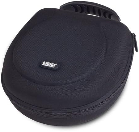 UDG Creator Headphone Case Large Black U8200BL