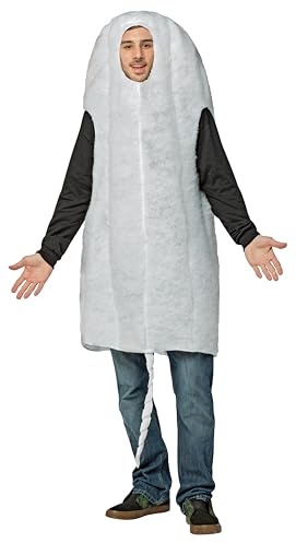 Adult Tampon Fancy dress costume Standard