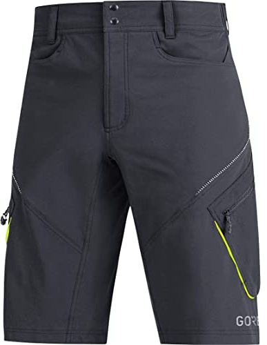Gore WEAR Herren Shorts C3 Trail