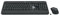 Logitech MK540 Advanced tastiera RF Wireless QWERTZ Ceco, Slovacco Black, Bianco