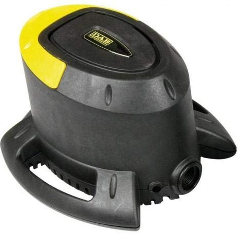 Cpa Piscine POMPA SOMMERSA DAB EUROCOVER SVUOTAMENTO TELO COPERTURA INVERNALE E PISCINE