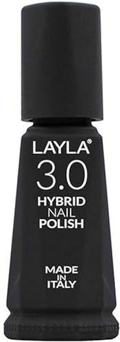 LAYLA 3.0 HYBRID NAIL POLISH N.1.3