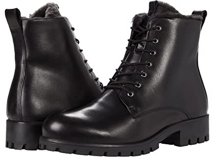 ECCO Damen Schnürboots Modtray