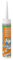 Mapesil GP Silicone Sigillante Siliconico Neutro per edilizia Rame cartuccia 280 ml
