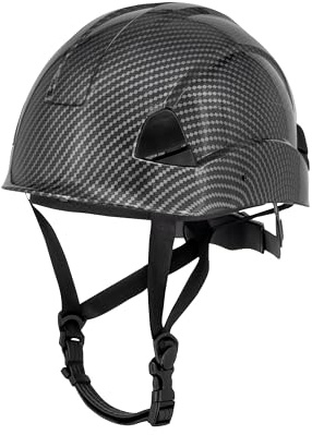 DEWALT DPG22 Slate Type II Class E 4-Point Ratcheting Safety Helmet