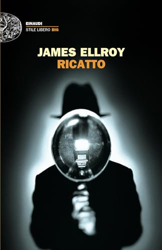 Ricatto (Italian Edition)