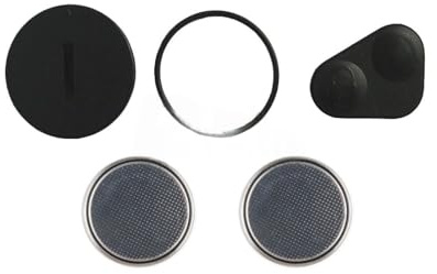 FOR R ROVER P38 KEY FOB/REMOTE CENTRAL LOCKING BUTTON REPAIR KIT (1995-2002)