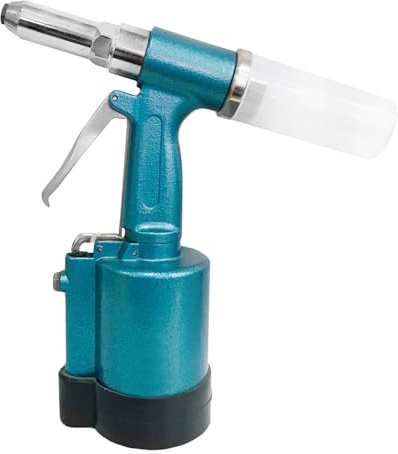 Tuerca de remache industrial automática, herramienta de tuerca de remache industrial