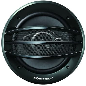 Pioneer 3-Wege Lautsprecher (500 Watt, 20 cm)