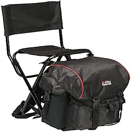 Abu Garcia Compact Game - Bolsa