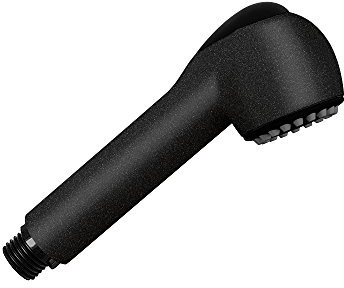 Brausekopf für Schock Armatur LEVA SB in Onyx