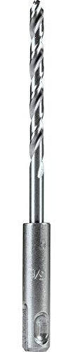 Makita B-59156 13/64 x 4-3/4 SDS-Plus Drill Bit, Metal
