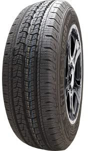 ROTALLA 225/70 R15 112/110R Neumáticos de Invierno LCamión