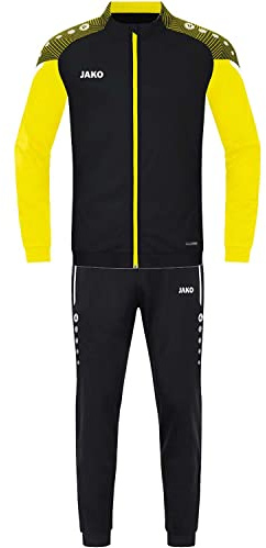 JAKO Performance Polyesteranzug Herren