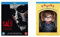 Saw: Legacy Collection (2021 Edition) [Blu-ray] & CHUCKY: Complete 7-Movie Collection (BD) [Blu-ray]