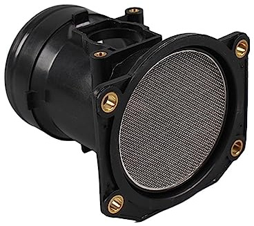 CIATRE Debimetro Sensore di Flusso d'Aria di Massa MAF per Audi per A3 per A4 per Q5 06A906461B 06A906461BX Misuratore di Massa d'Aria