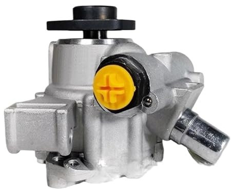 Servolenkungspumpe kompatibel for M-Klasse W163 E-Klasse W210 S210 W211 S211 0024669001 0024669101 0024669301 0024669401 0034660001