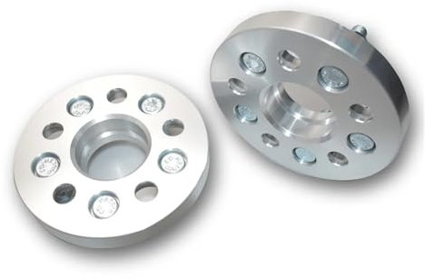 Nabenabstandshalter Für Ford Für Mustang Für Ranger Für Explorer Für Edge 5 Lug Spurverbreiterungen Wheel Spacers