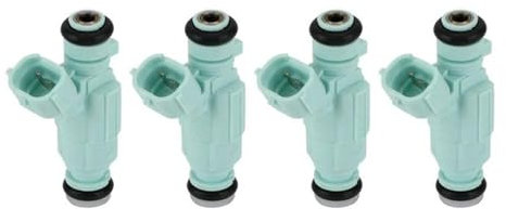 Boquilla Inyector Combustible para Hyundai para Elantra 2.0L 35310-23800 Boquilla Inyector Combustible Coche 3531023800 Boquilla Inyector Combustible Acceso Estilo