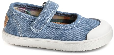 Pablosky Lona 979510, Zapatillas