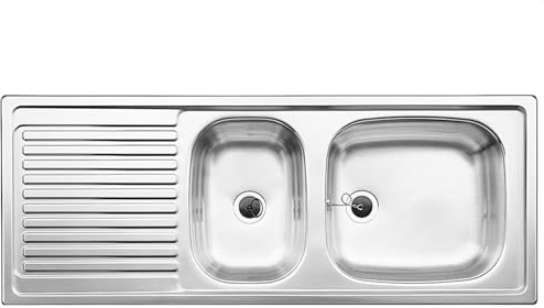 BLANCO 500847 - Fregadero