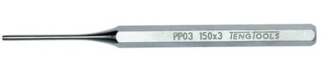 Tengtools – HENKELLOCHEISEN 3 MM