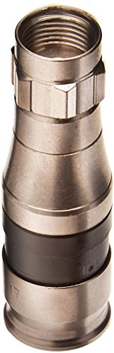 Belden PPC ex11 N716plus Conectores de compresión RG59 – Bolsa de 25