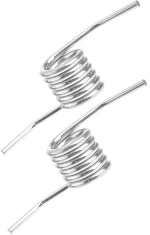 SOLUSTRE 2stücke Hydraulischer Wagenheber Tonnen Langlebige Eisenkonstruktion Einfache Wartung Passform Für Horizontale Wagenheber