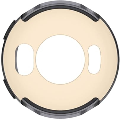 Étui de protection en métal résistant aux chocs pour montres de sport, traqueurs de fitness, traqueurs de fitness