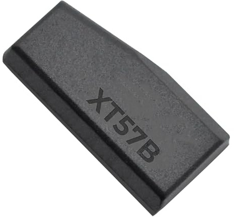 Storage Bag XT57B - Chip inmovilizador de transpondedores de coche soporta más protocolos para una herramienta de programación de compatibilidad mejorada del vehículo