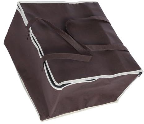 TOYANDONA Paquet Isotherme en Tissu Non Tissé Grosse Capacité pour Aliments et Boissons, Conservation Chaleur, pour Camping et Épicerie