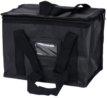 Bolsa Aislante Para Entrega De Comida Transportador De Comida Para Catering