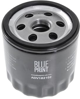 Blue Print ADV182102 Ölfilter, 1 Stück