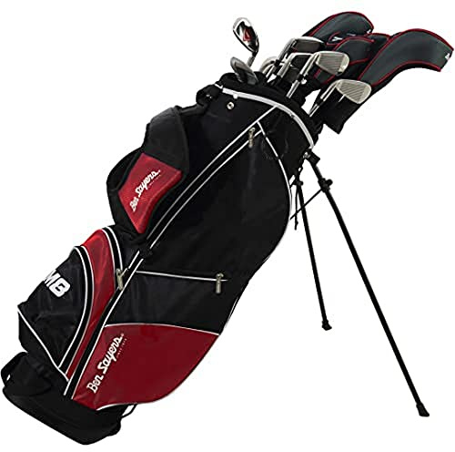 Ben Sayers G6411 Hierros y Wedges, Unisex-Adult, Multicolor, Talla Única