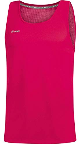 JAKO Herren Laufshirt T-Shirt Run 2.0 6175