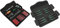 Wera 135926 Kraftform Kompakt W1 Maintenance Kit & 73675 Kraftform Micro Precision Screwdriver Set, 12 Pieces